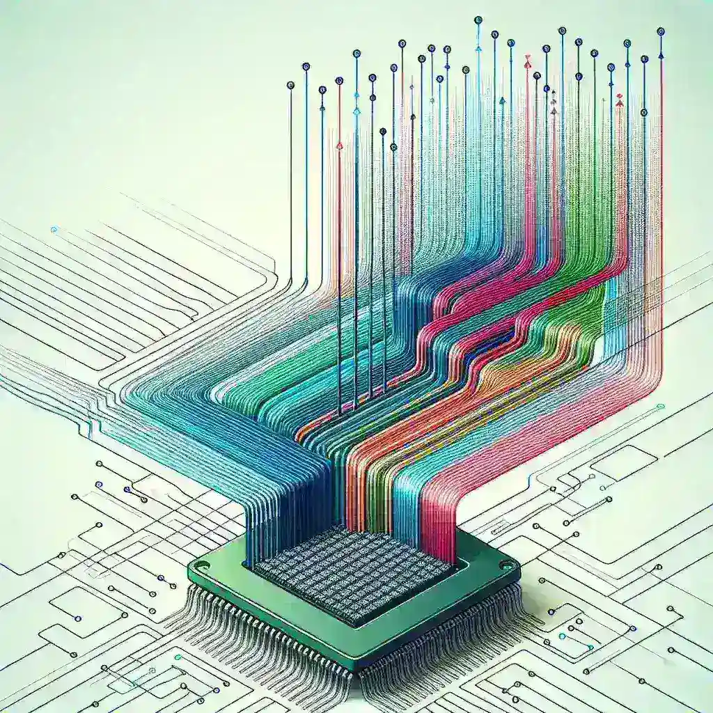What is memory interleaving and how does it improve performance ...