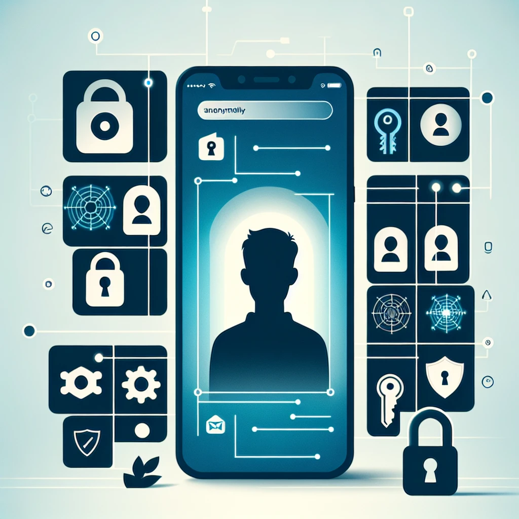 "Imagen que muestra una guía completa sobre cómo ver historias de Instagram de forma anónima, incluyendo la interfaz de un visor de historias y consejos prácticos para usuarios."